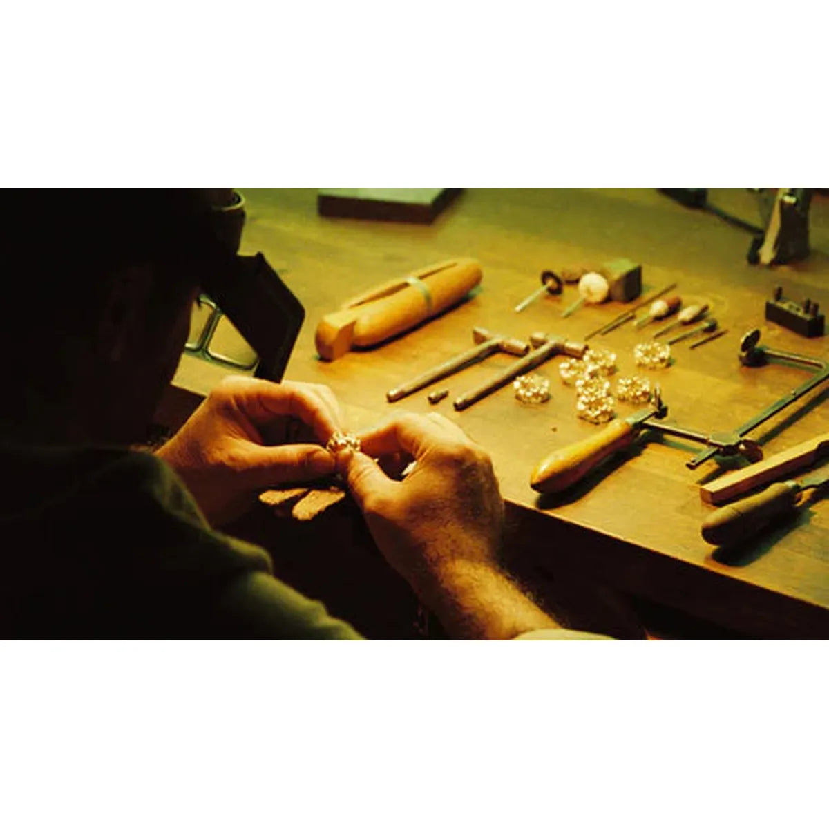 Twojeys Icon Pearl Necklace