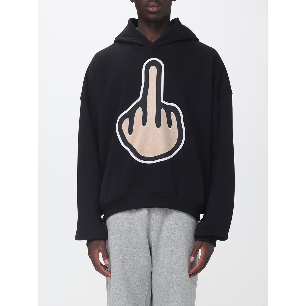PDF - Mi Italy Hoodie