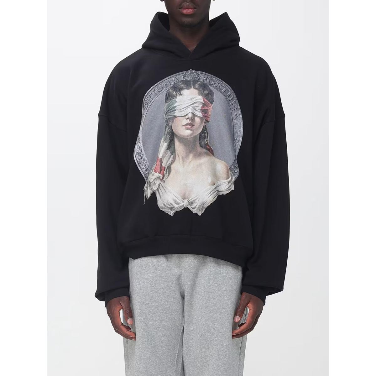 PDF - Mi Fortuna Hoodie