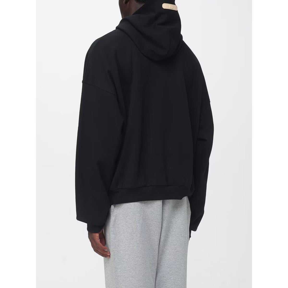PDF - Mi Fortuna Hoodie