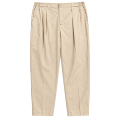 Briglia 1949 Portobello Trousers in Cream
