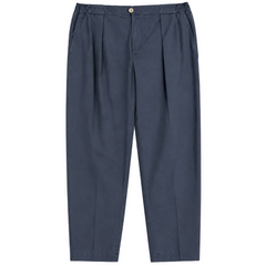 Briglia 1949 Portobello Trousers in Navy