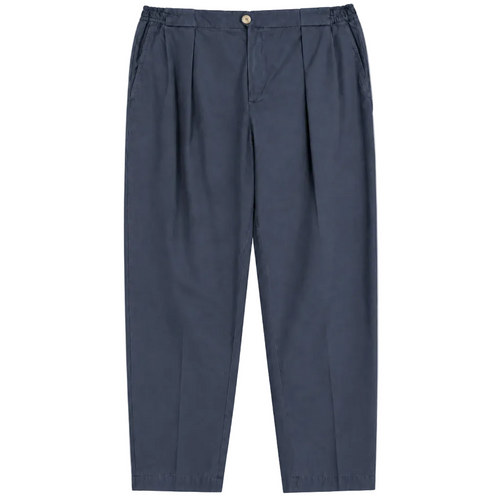 Briglia 1949 Portobello Trousers in Navy