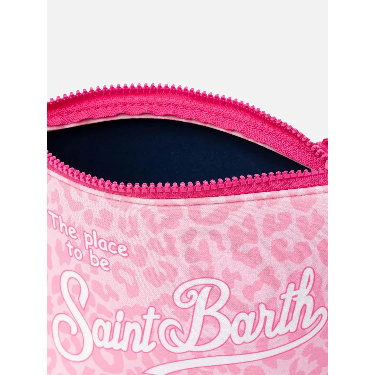 MC2 Saint Barth ALINE PASTEL LEOPARD 21