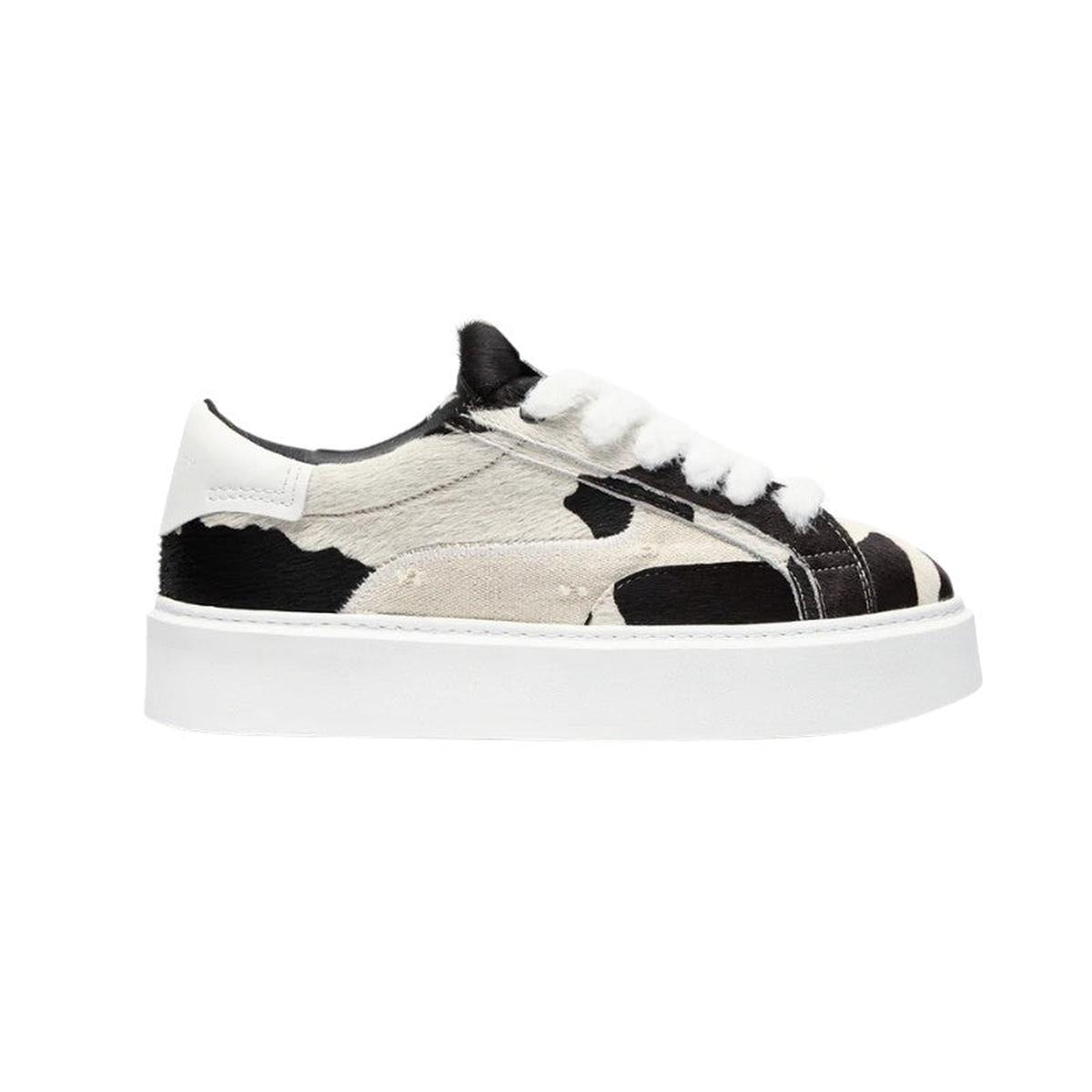 Reternity Cow Leather Le Promeneur Sneakers