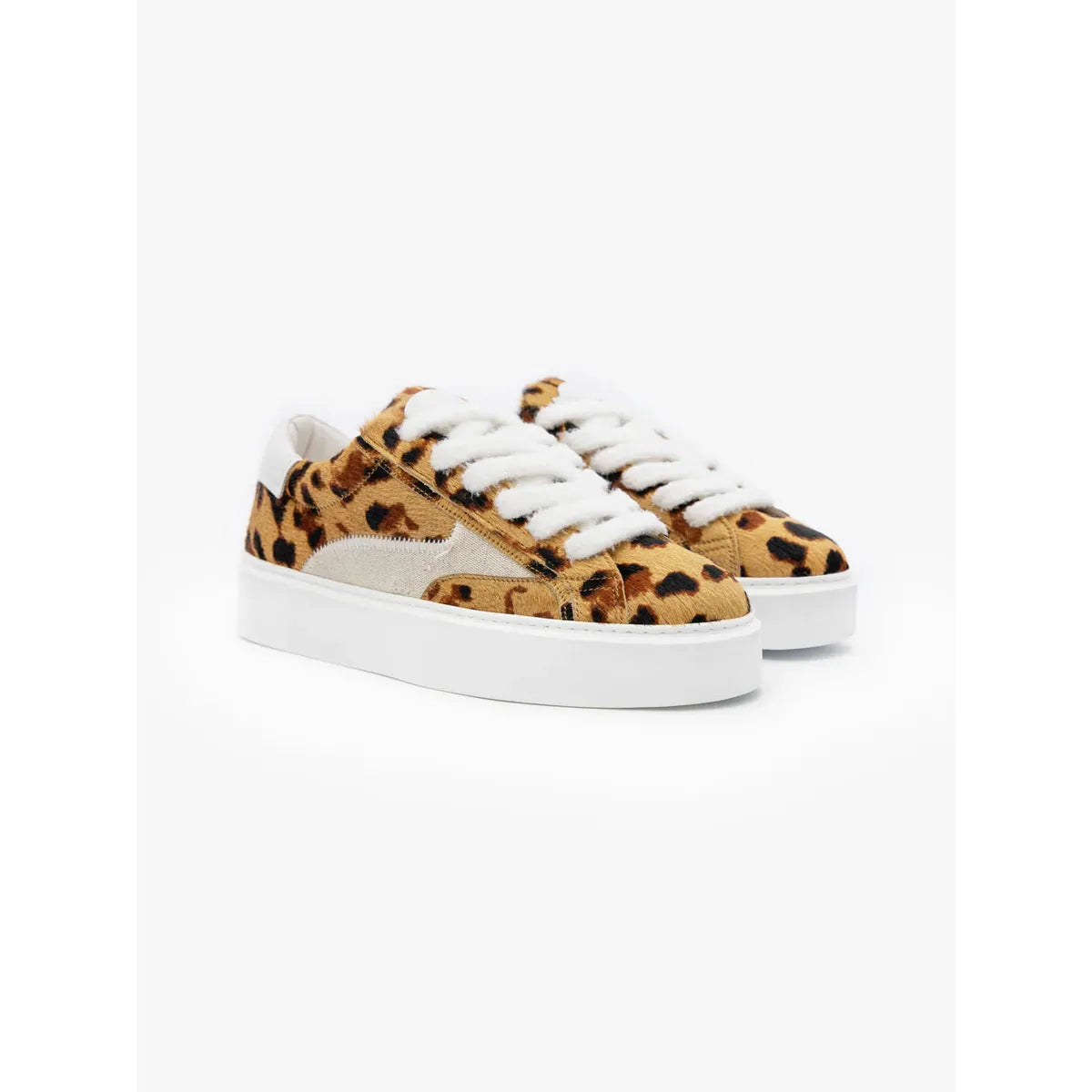 Reternity Jaguar Le Promeneur Sneakers