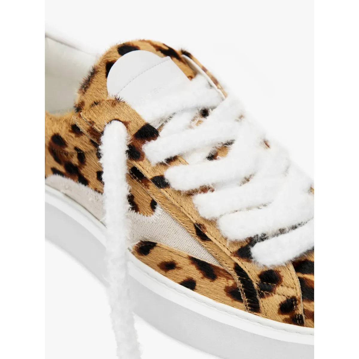 Reternity Jaguar Le Promeneur Sneakers
