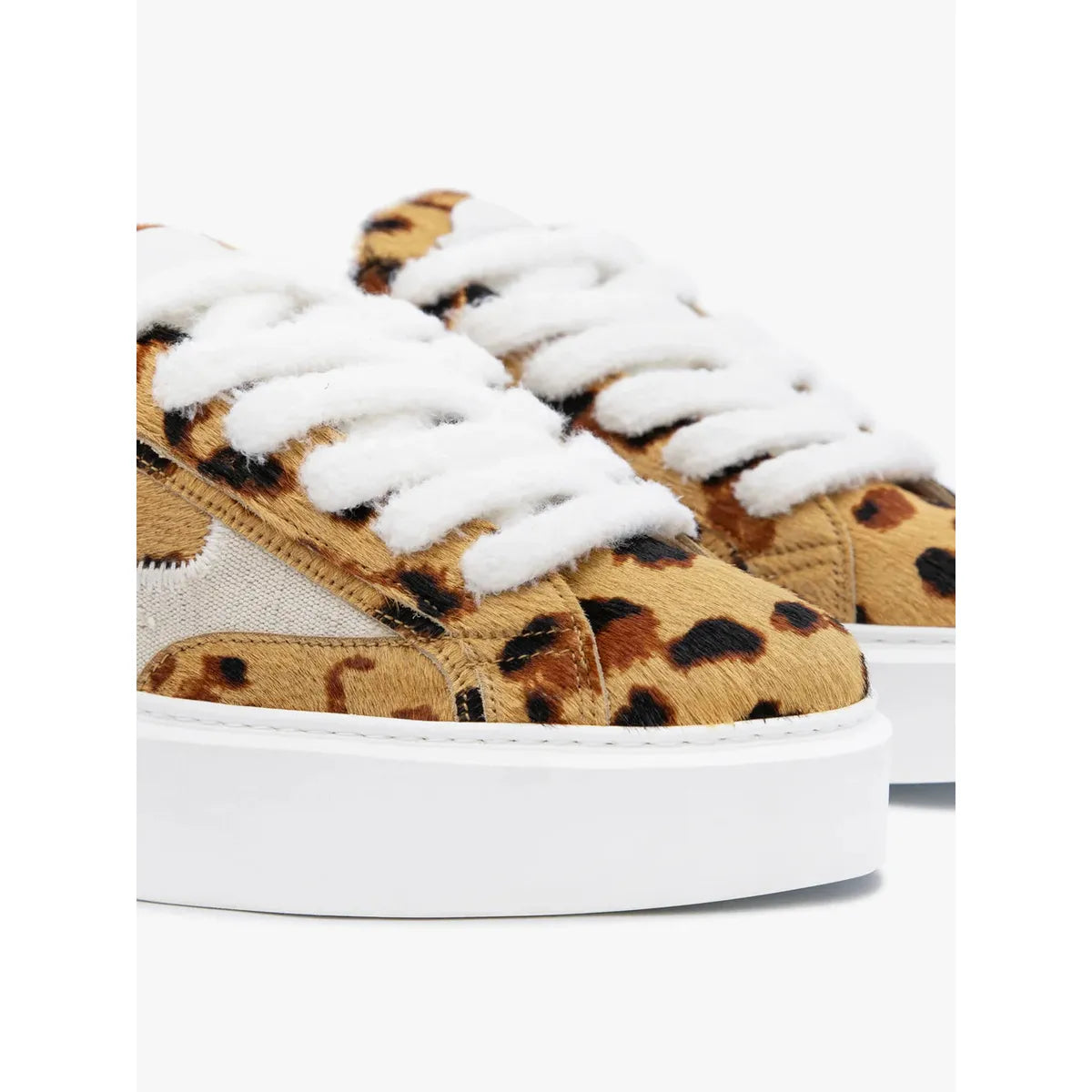 Reternity Jaguar Le Promeneur Sneakers