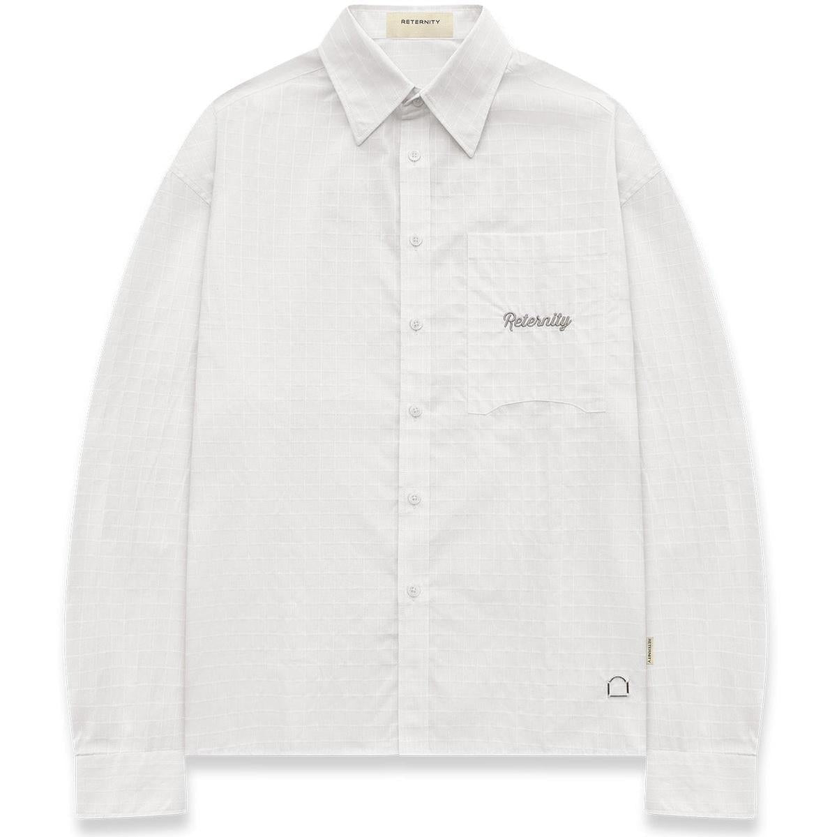 Reternity Éclat Shirt in Crème