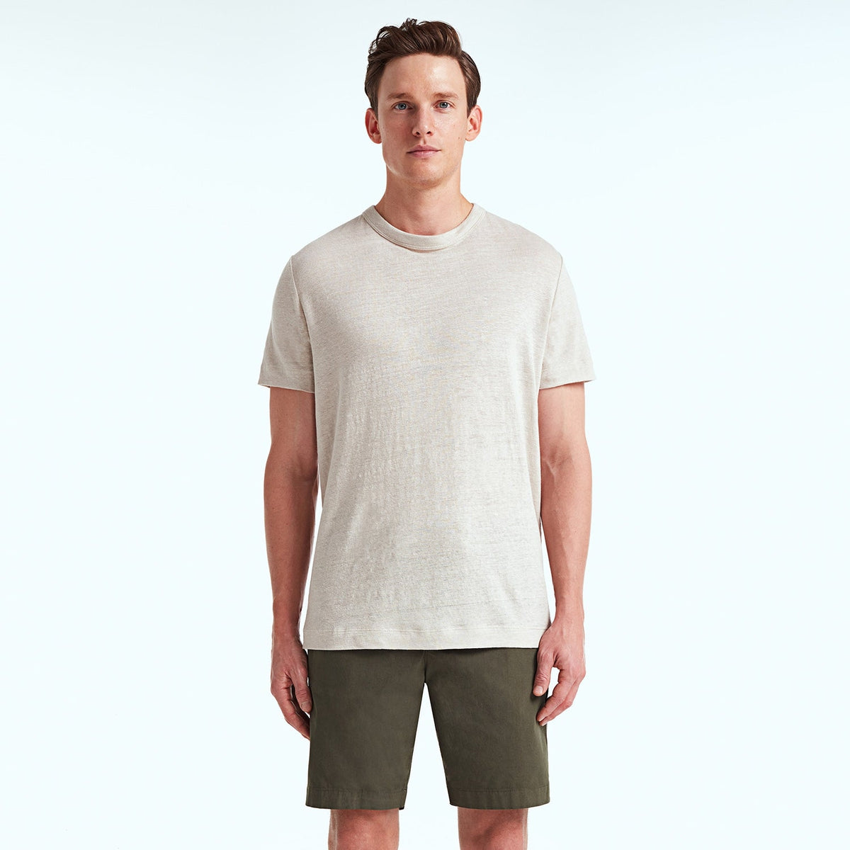 Bluemint Linen T-Shirt