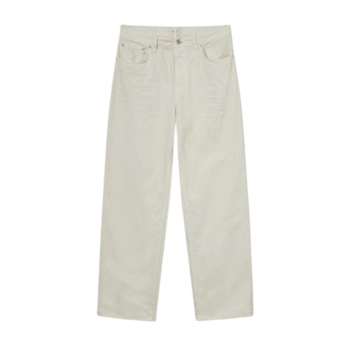 Haikure Resinated Snow Logan Trousers
