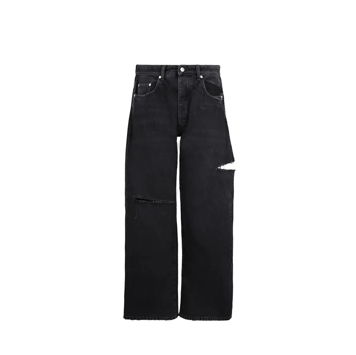 Icon Denim Scott Jeans Black