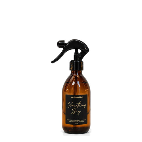 Mr.something Sexy Room and Clothing Spray 250ml