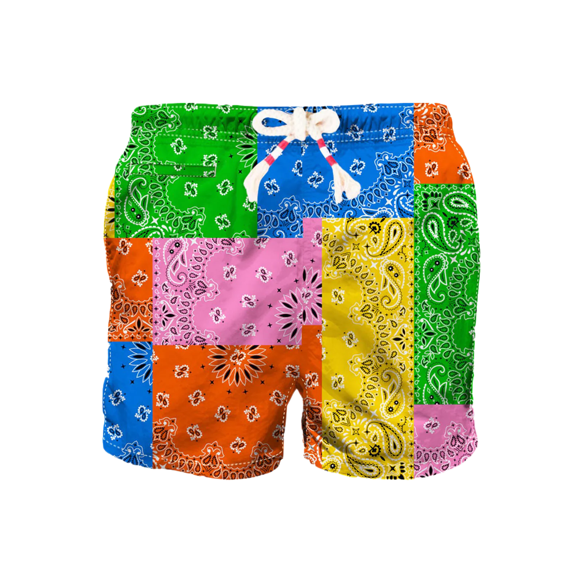 MC2 Man Swim Shorts With