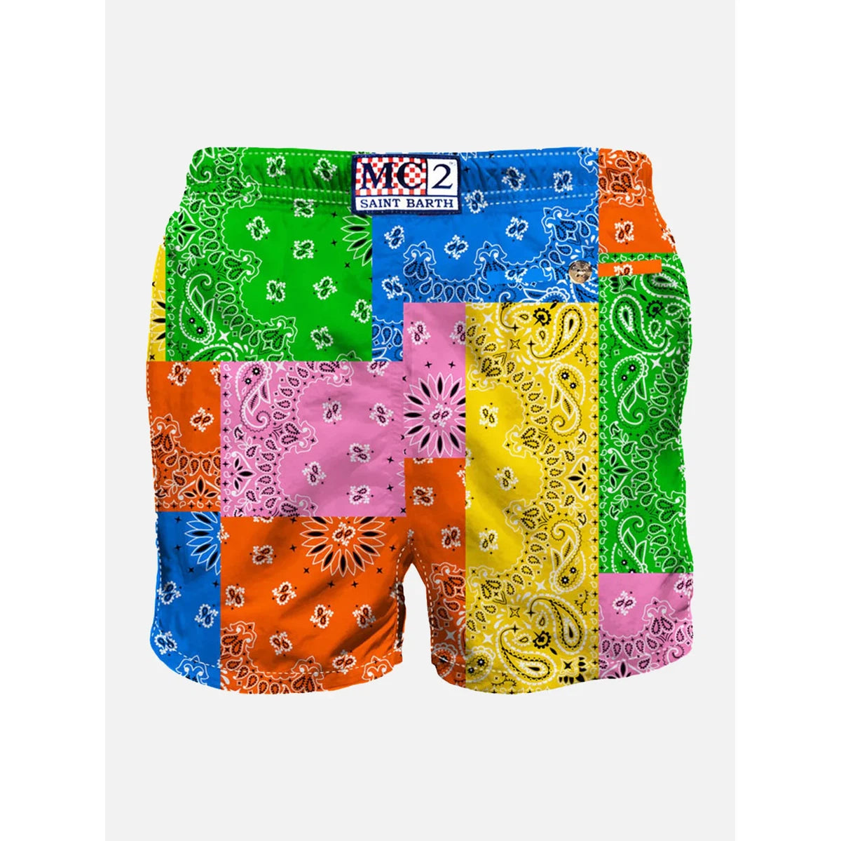 MC2 Man Swim Shorts With