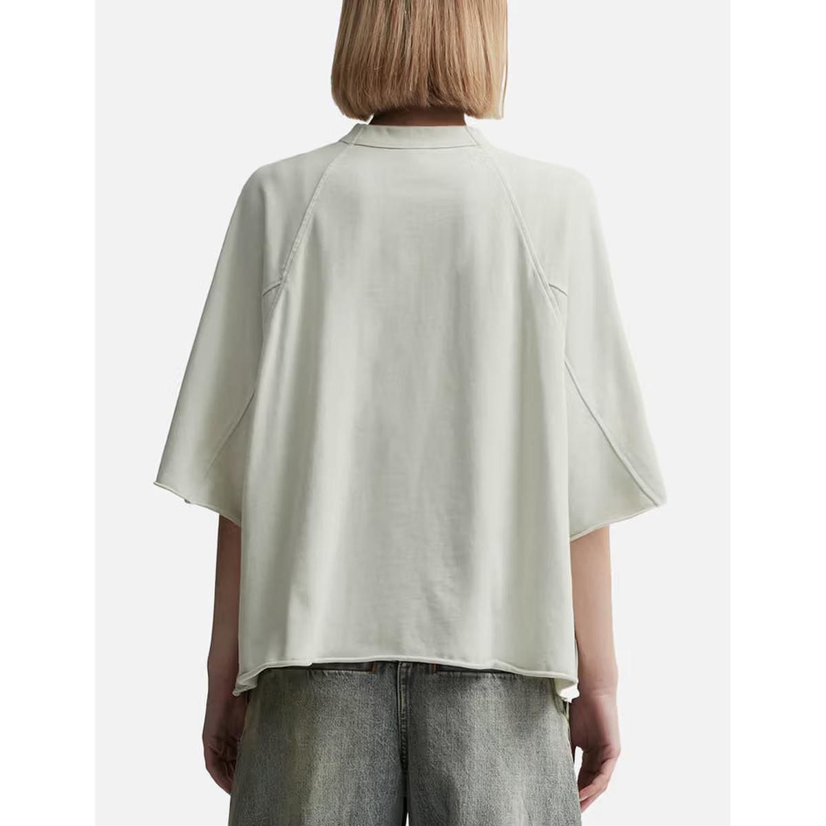 Entire Studios Rice Heavy Dart Tee