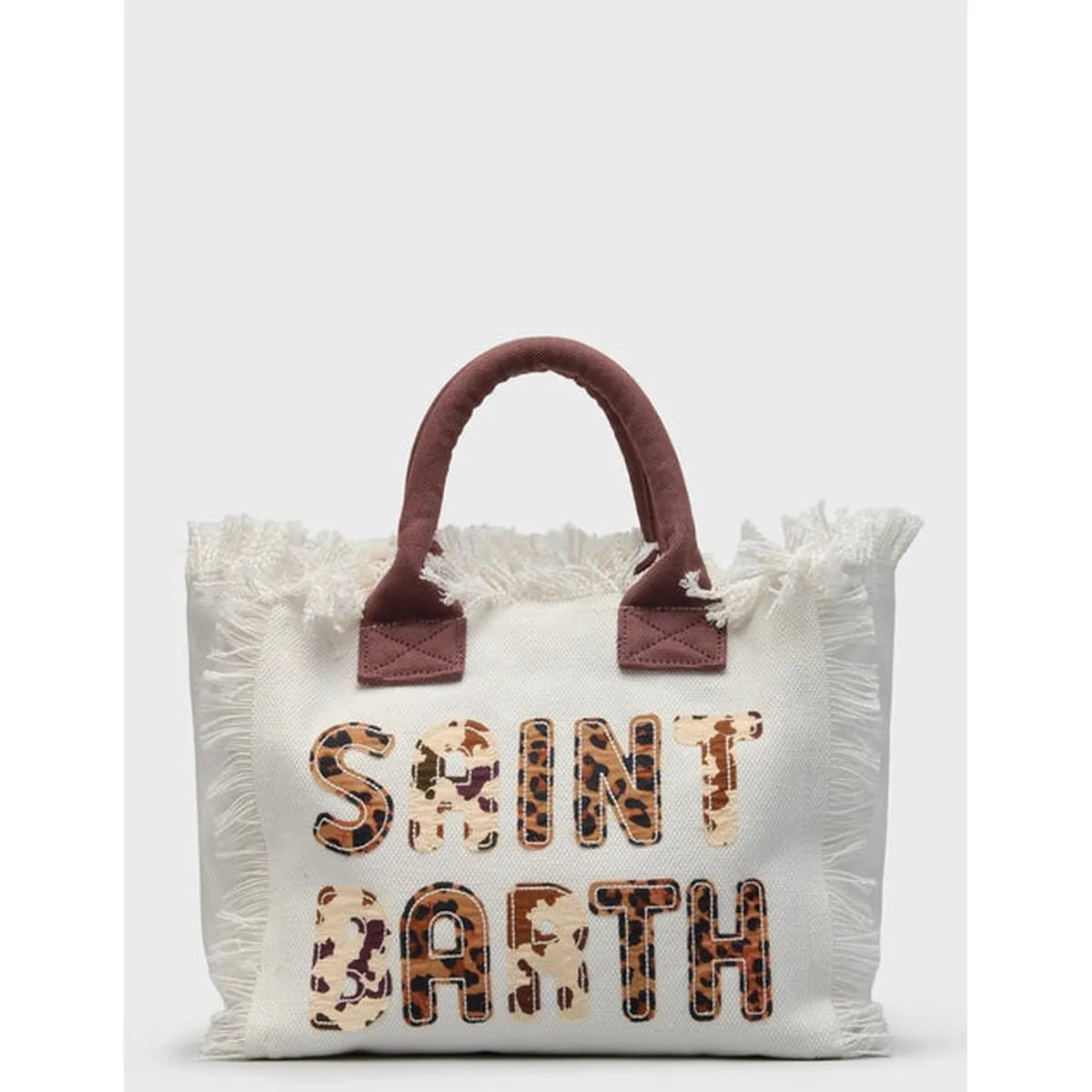 MC2 Saint Barth colette animalier patch