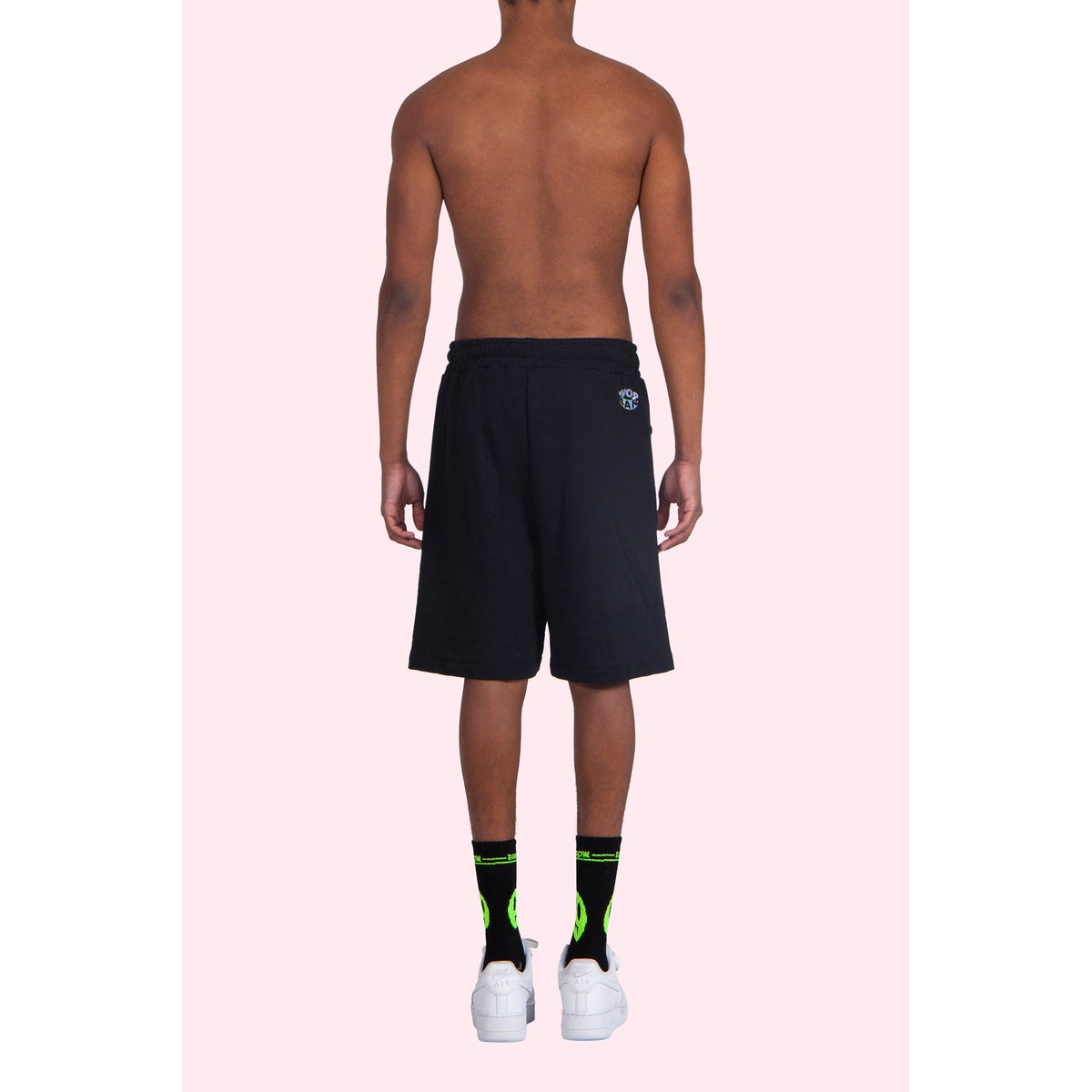 Barrow Track Shorts