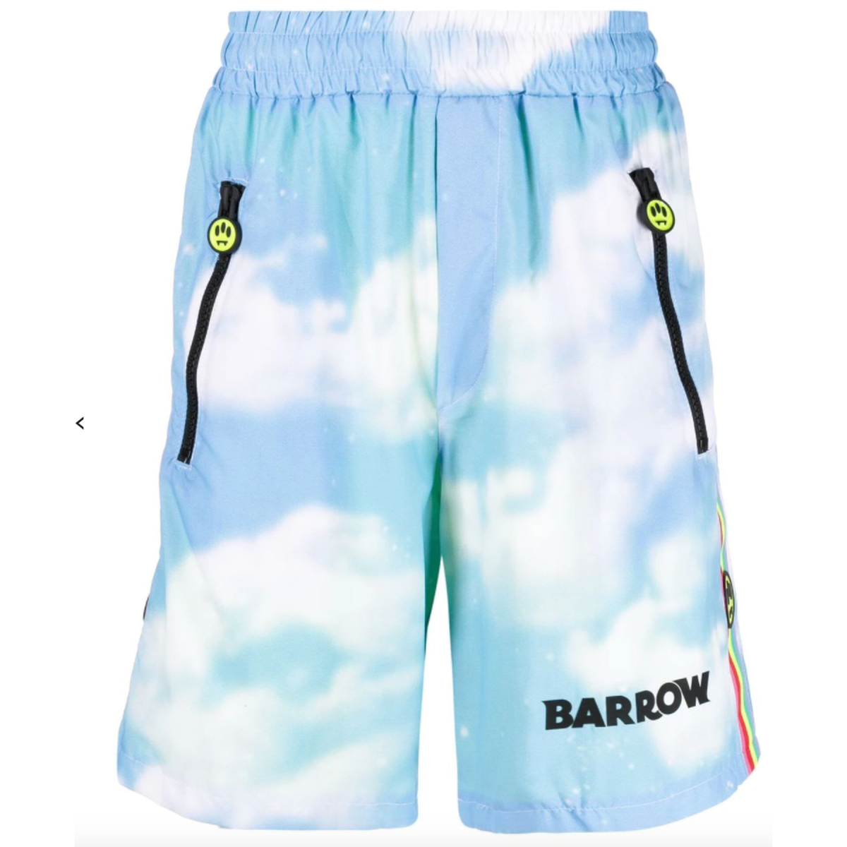 Barrow Track Shorts