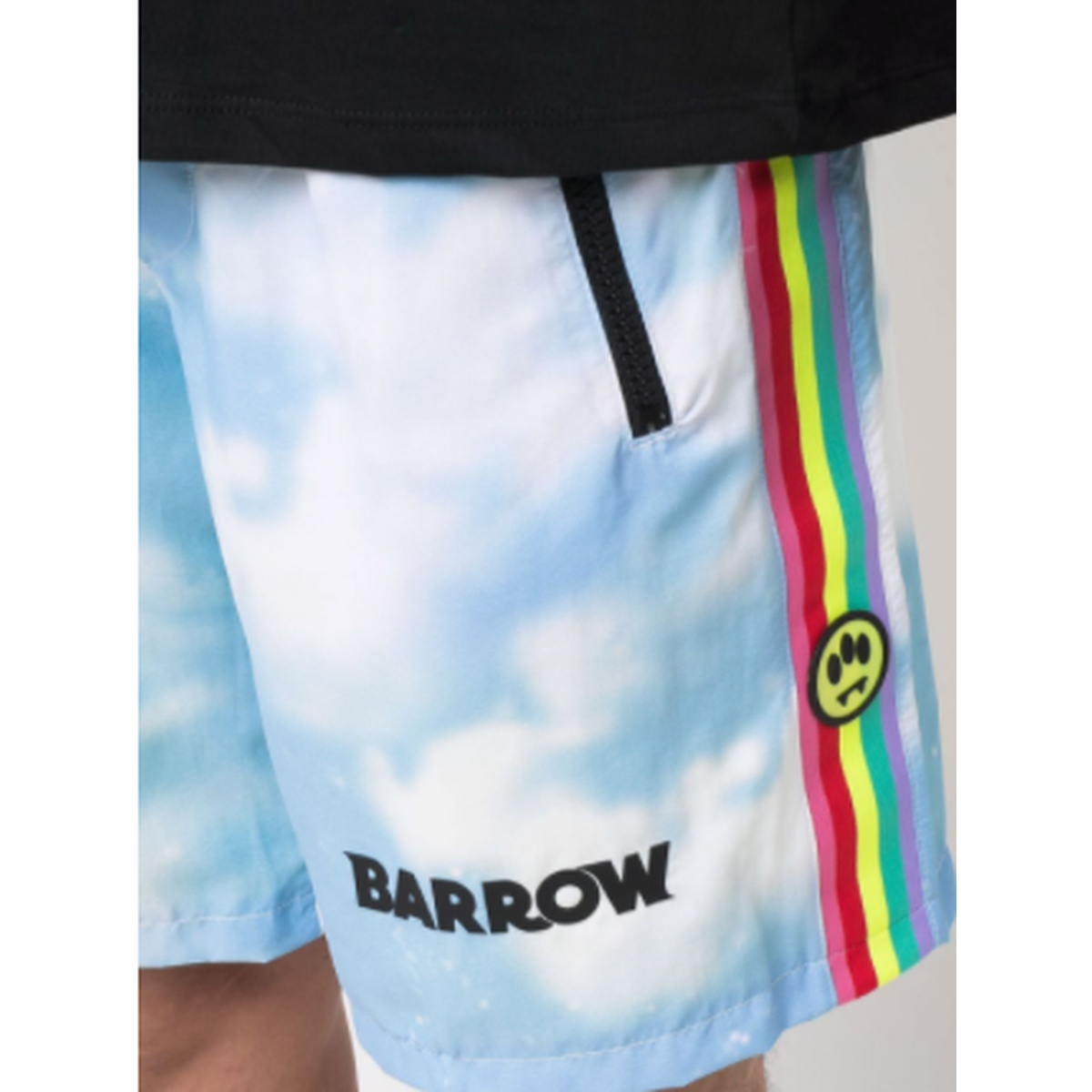 Barrow Track Shorts