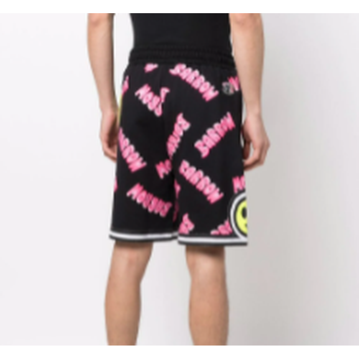 Barrow Track Shorts