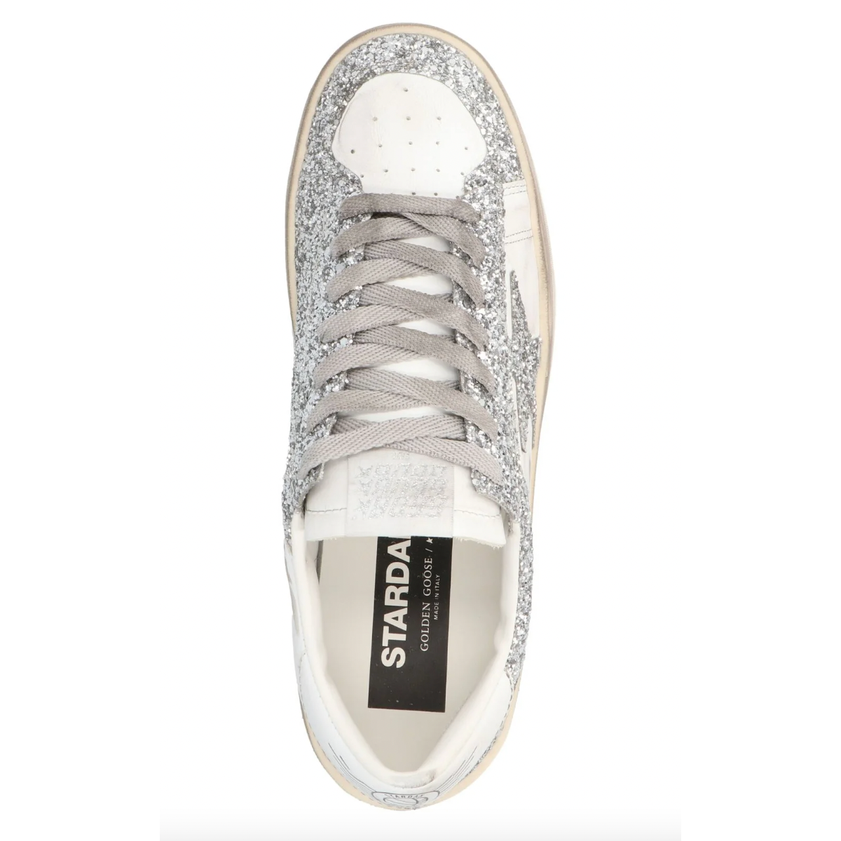 Golden Goose Strardan Sneakers